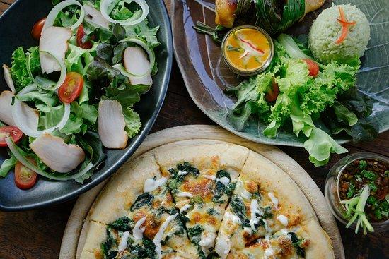 Soil to Soul Hua Hin